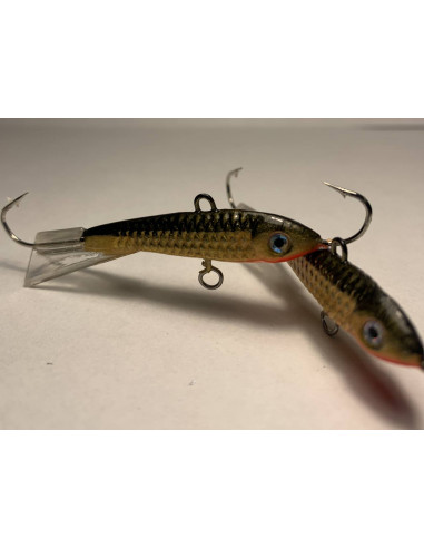 Балансир AngryCat S-16 BTR, 50мм, 16г