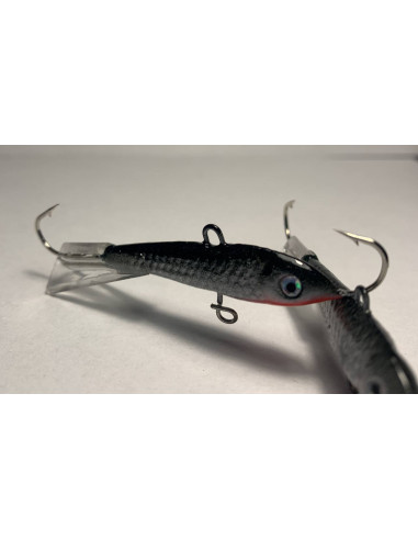 Балансир AngryCat S-16 S, 50мм, 16г