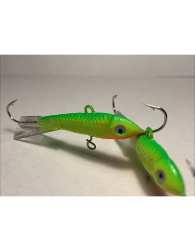 Балансир AngryCat S-16 LGP, 50мм,...