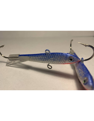 Балансир AngryCat S-19 BBOF, 55мм, 19г