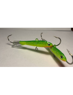 Балансир AngryCat S-19 BGR,...