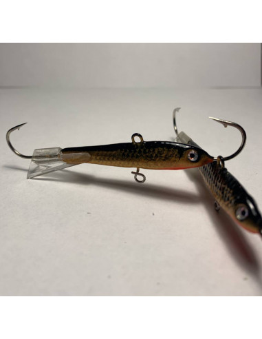 Балансир AngryCat S-19 BTR, 55мм, 19г