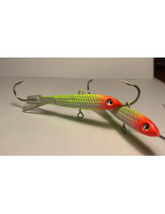 Балансир AngryCat S-19 CLN,...