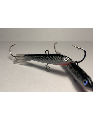 Балансир AngryCat S-19 S, 55мм, 19г