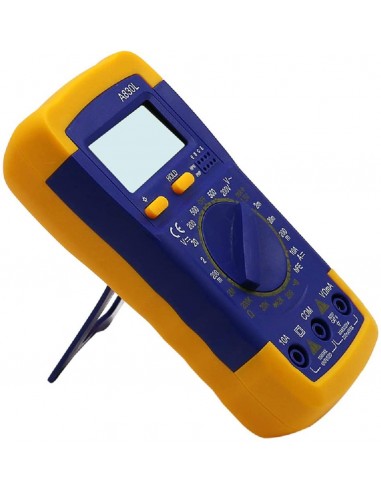 Мультиметр (тестер) Digital A830L с...