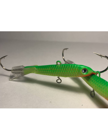 Балансир AngryCat S-19 LGP, 55мм,...