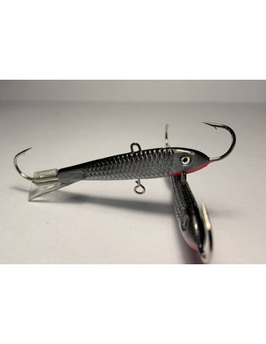 Балансир AngryCat S-25 S, 60мм, 25г