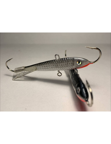 Балансир AngryCat S-25 SP, 60мм, 25г