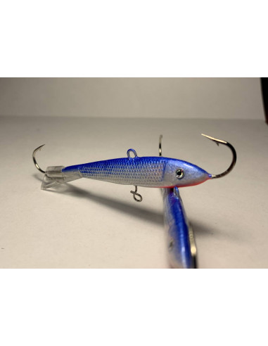 Балансир AngryCat S-32 BBOF, 75мм, 32г