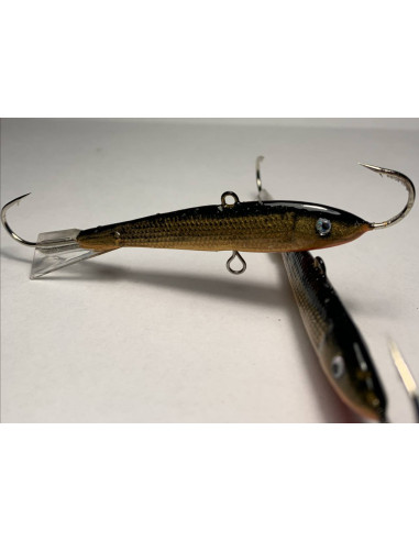 Балансир AngryCat S-32 BTR, 75мм, 32г