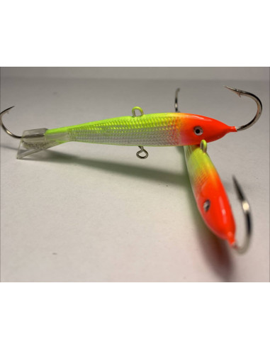 Балансир AngryCat S-32 CLN, 75мм, 32г