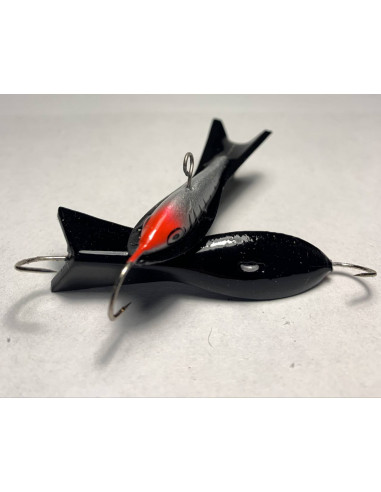 Балансир AngryCat Snap Rap CH, 55мм, 12г