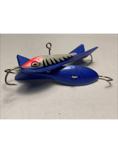 Балансир AngryCat Snap Rap CHB, 55мм,...