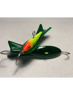 Балансир AngryCat Snap Rap...