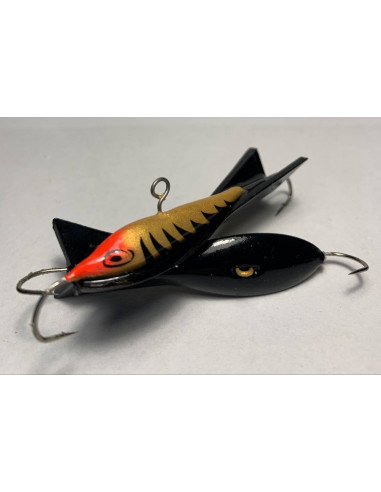 Балансир AngryCat Snap Rap GOT, 55мм,...