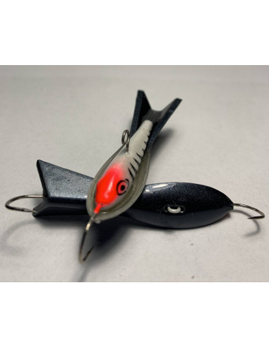 Балансир AngryCat Snap Rap SSD, 55мм,...