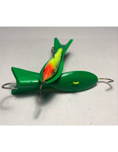 Балансир AngryCat Snap Rap GLL, 55мм,...