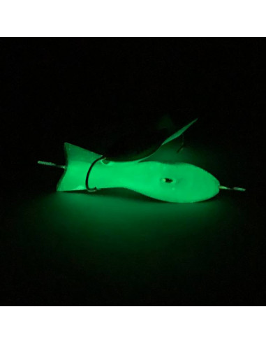 Балансир AngryCat Snap Rap GLL, 55мм,...