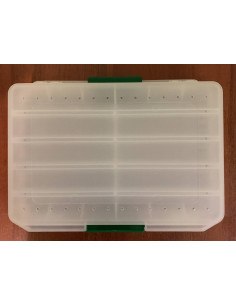 Коробка двостороння... 2