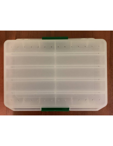 Коробка двостороння КВ-12018 для...