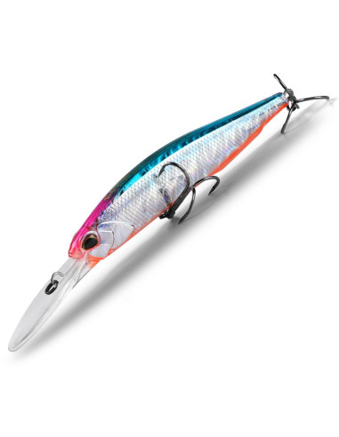 Воблер Bearking Realis Jerkbait...