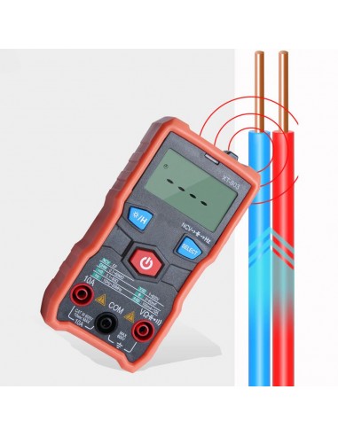 Мультиметр Digital XT-803 (NCV,...