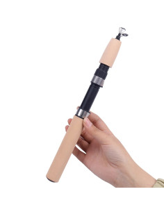 Вудка для зимової...