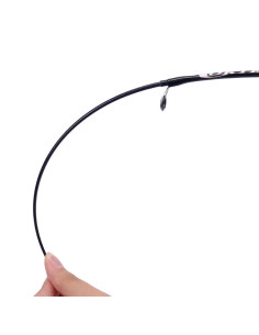 Вудка для зимової... 2