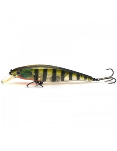 Воблер Bearking Squad Minnow 95SP...