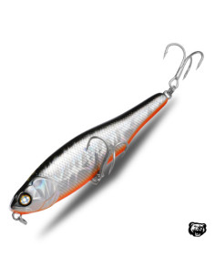 Воблер BearKing Black...