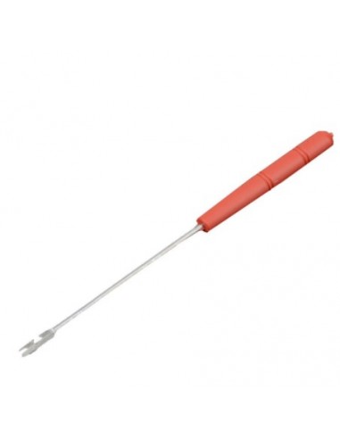 Экстрактор крючков, металл, 15 см