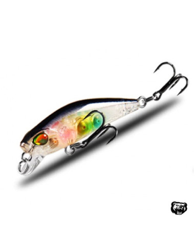 Воблер Bearking Tetra Works Toto 42S...