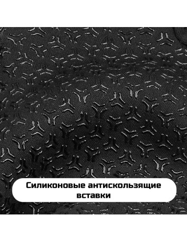 Рукавиці риболовні Sports (на флісі)