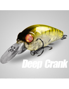 BearKing Baby Crank 35SP-DR...