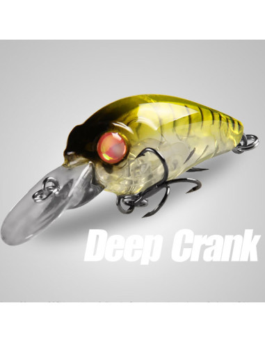 BearKing Baby Crank 35SP-DR...