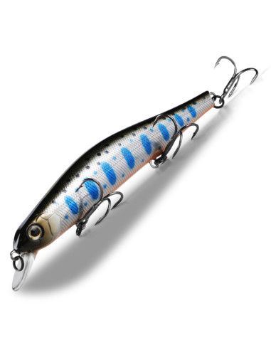 Воблер Bearking Orbit 110SP...