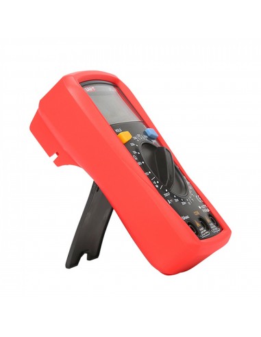 Цифровой мультиметр - тестер...