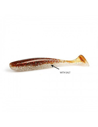 Силікон Bearking Easy Shiner 5см, 20...