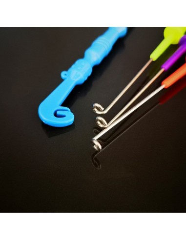 Петлевяз + экстрактор крючков для...