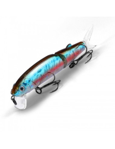 Воблер Bearking MAGALLON 113F...