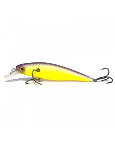 Воблер Bearking Squad Minnow 65SP...
