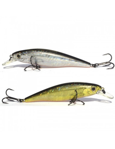 Воблер Bearking Squad Minnow 65SP...