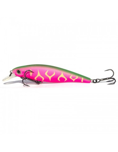 Воблер Bearking Squad Minnow 95SP...