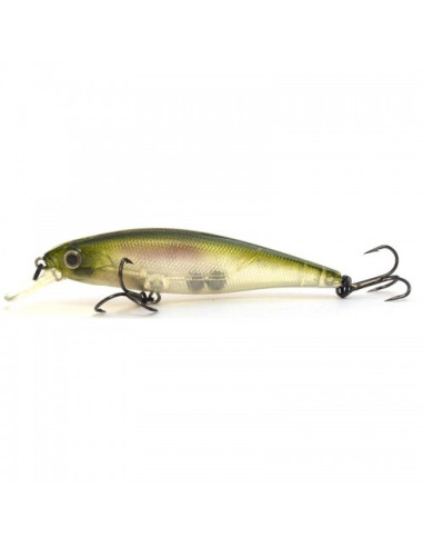 Воблер Bearking Squad Minnow 95SP...