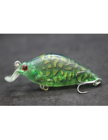 Воблер aLure 3DS Flat Crank 65SF...