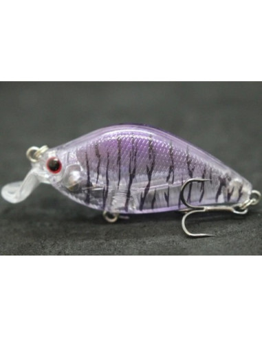 Воблер aLure 3DS Flat Crank 65SF...