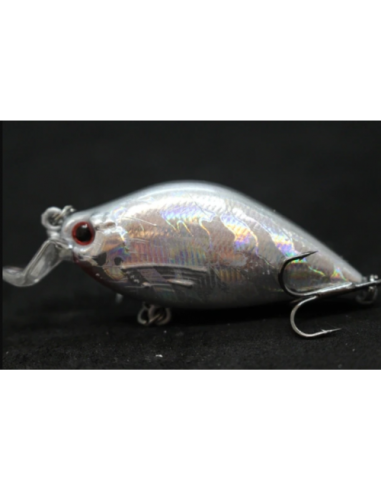 Воблер aLure 3DS Flat Crank 65SF...