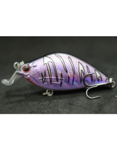 Воблер aLure 3DS Flat Crank...