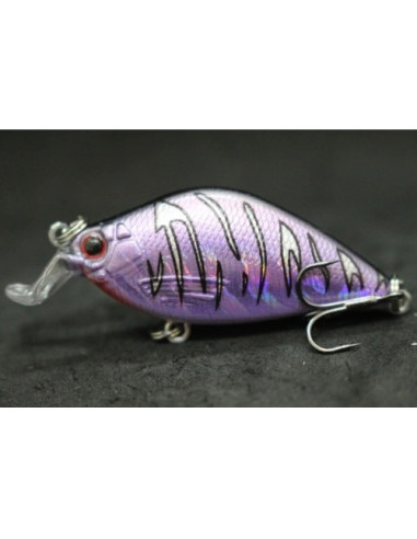 Воблер aLure 3DS Flat Crank 65SF...