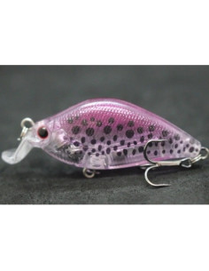 Воблер aLure 3DS Flat Crank...